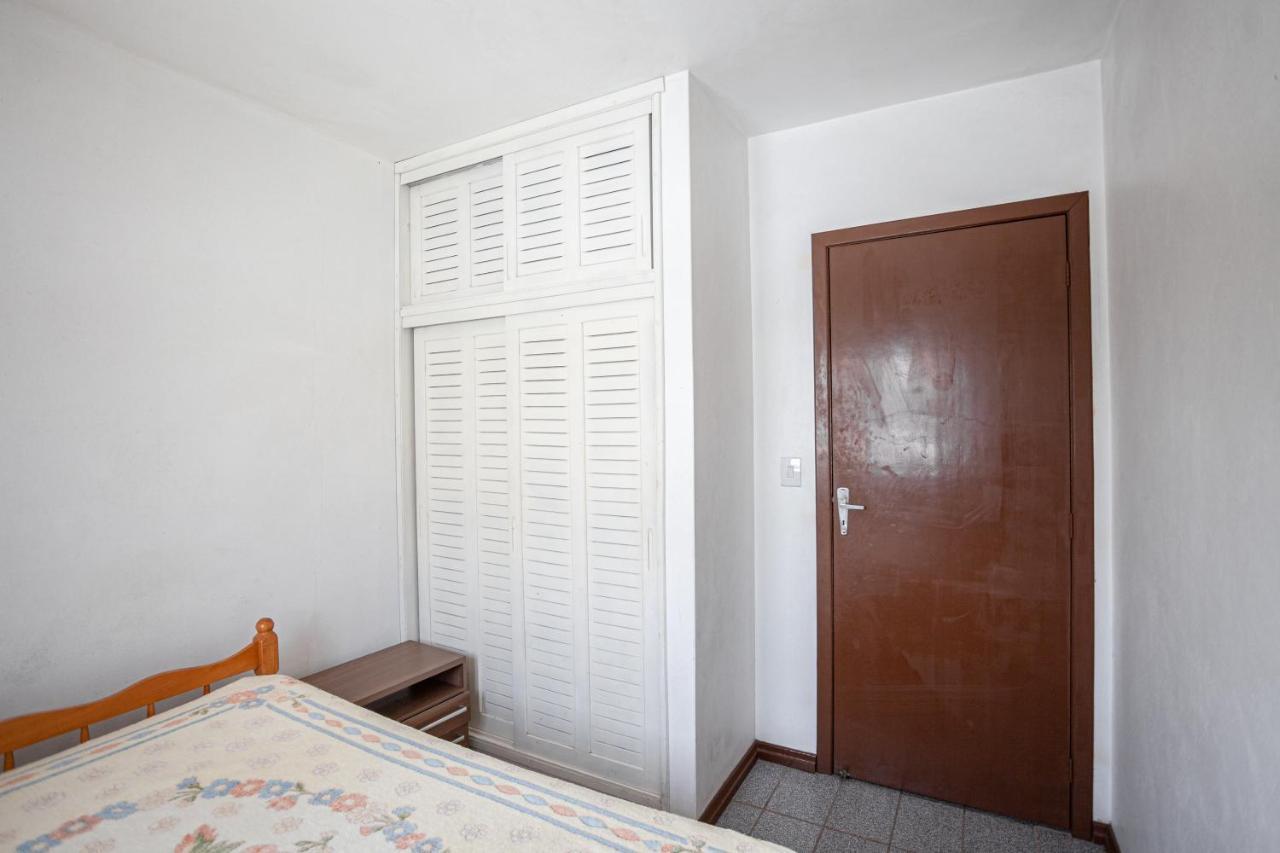 Appartamento Sobrado Da Helen Torres Esterno foto