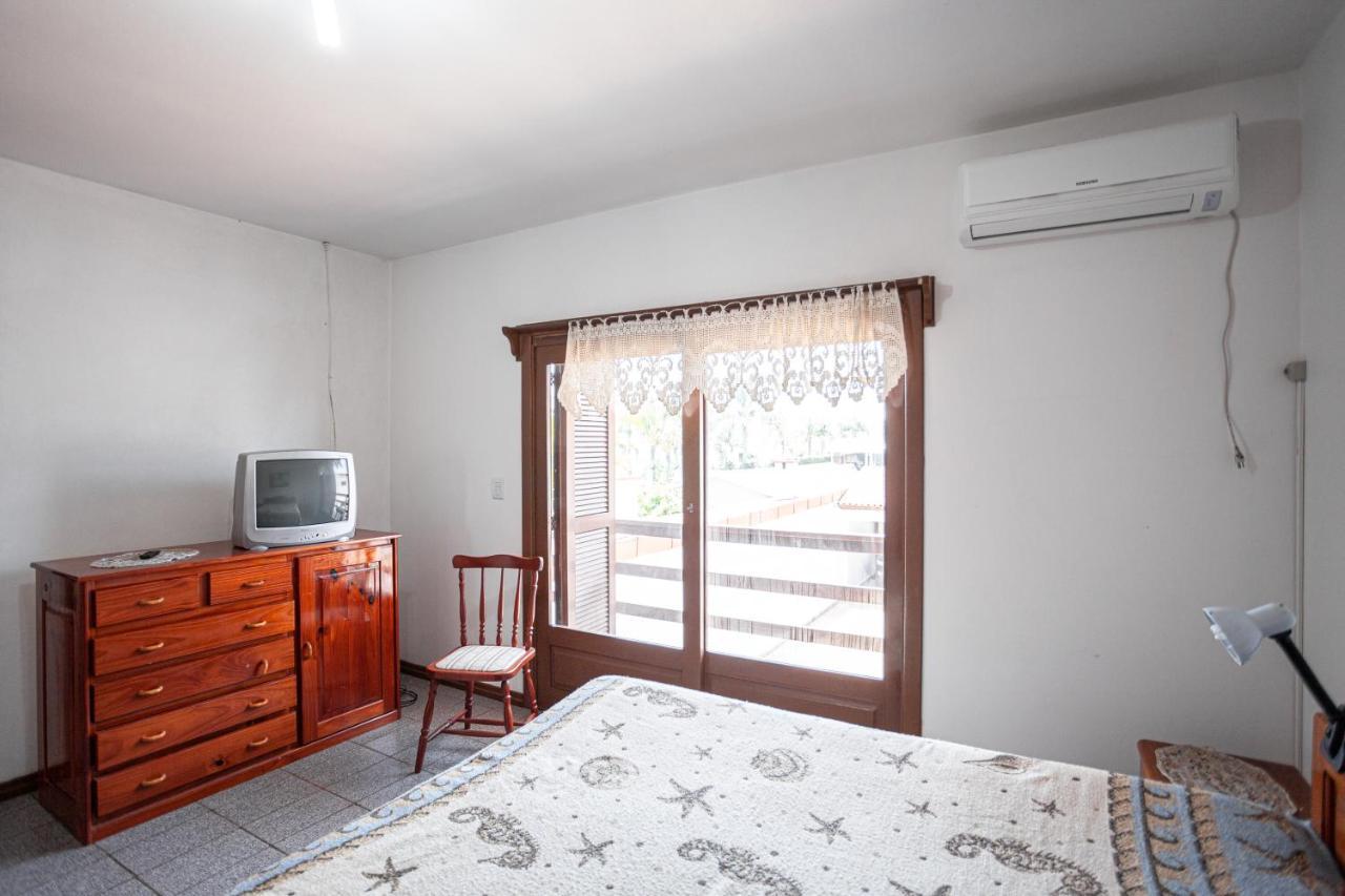 Appartamento Sobrado Da Helen Torres Esterno foto