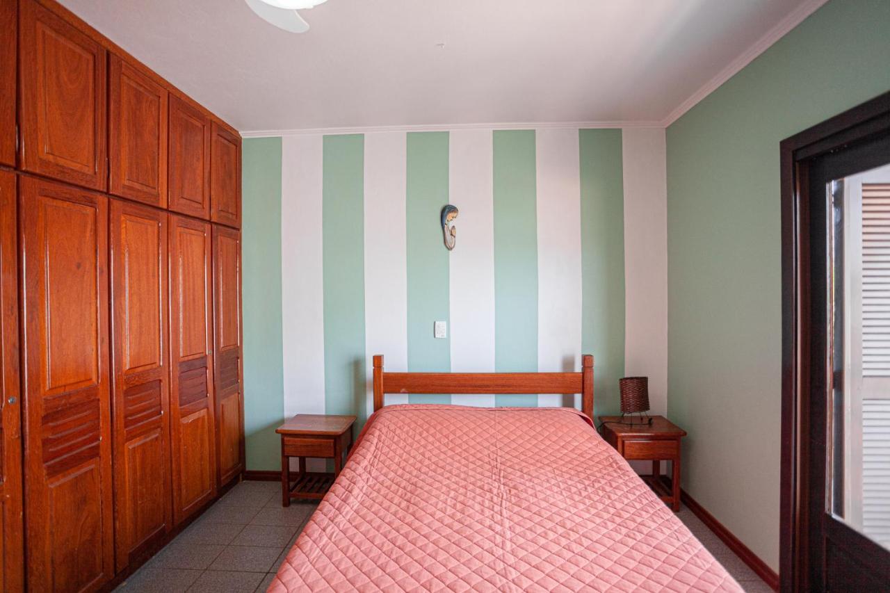 Appartamento Sobrado Da Helen Torres Esterno foto