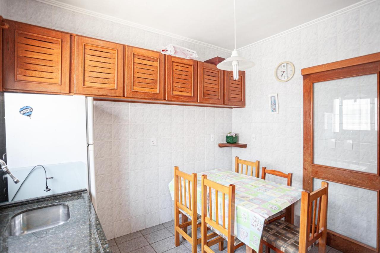 Appartamento Sobrado Da Helen Torres Esterno foto