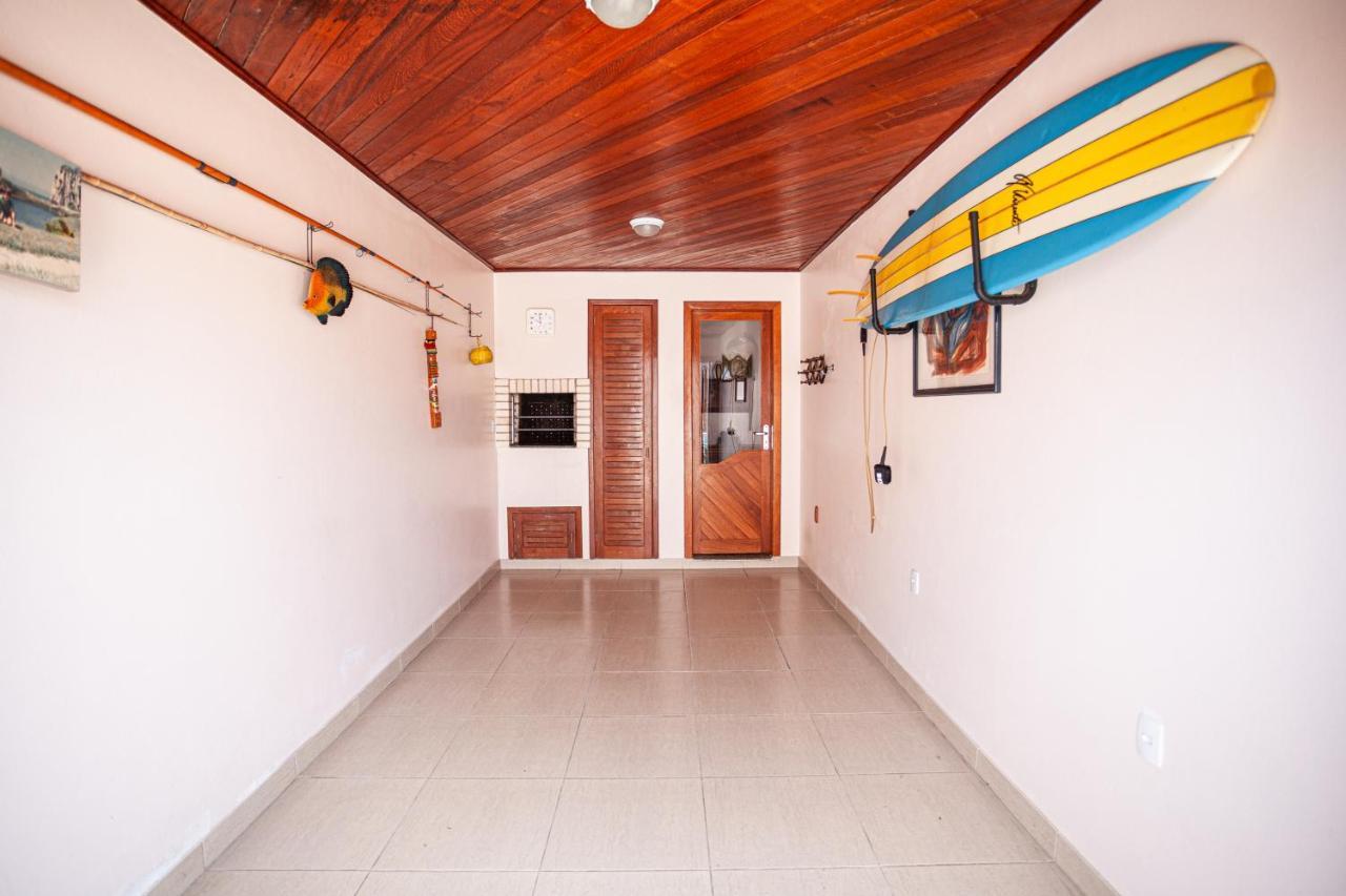 Appartamento Sobrado Da Helen Torres Esterno foto